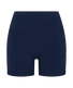 Vuori Vuori AllTheFeels Short 4" - Blue Coast.