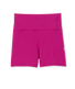 Vuori Vuori AllTheFeels Short 4" - Dragonfruit.