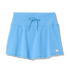 Vuori Daily Skirt 14.5" - Oasis Blue.
