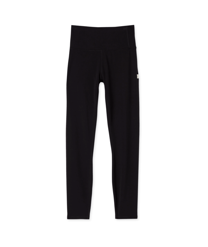 VUORI Womens Vuori AllTheFeels Legging Black