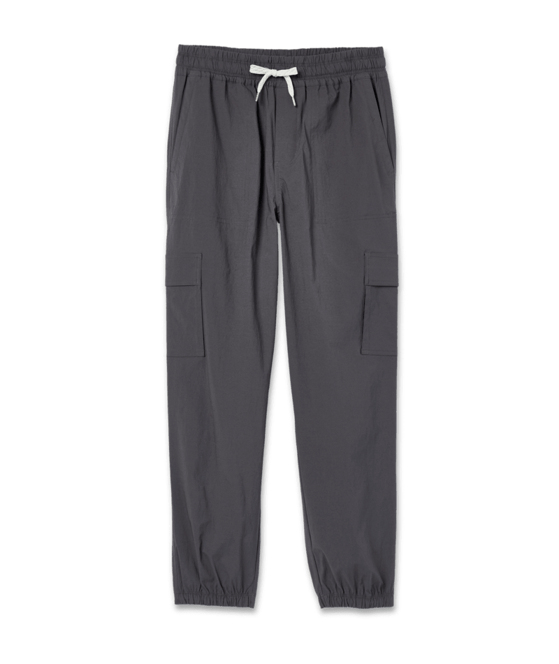 VUORI Womens Birch Jogger Vintage Black