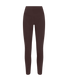 Vuori Vuori AllTheForm Legging - French Roast.