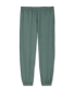 Vuori Halo Modern Sweatpant - Agate Green.
