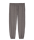 Vuori Halo Modern Sweatpant - Java Heather.