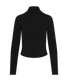Vuori Women's Vuori AllTheFeels Full Zip - Black.
