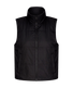 Vuori Women's Canyon Insulated Sporty Vest - Black.