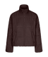Vuori Canyon Insulated Sporty Jacket - French Roast.