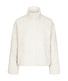 Vuori Canyon Insulated Sporty Jacket - Marshmallow.