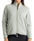 Free Fly Women's Gridback Fleece Jacket - Tops.