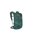 Osprey Daylite Cinch in Gravel Tan Multi