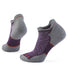 Smartwool Women's Run Targeted Cushion Low Ankle Socks.