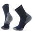Smartwool Hike Targeted Cushion Mid Crew Socks - Men's.