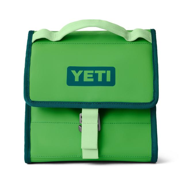 YETI Daytrip Lunch Bag CANOPY GREEN