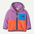 Patagonia Baby Synchilla Hoody.