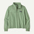 Patagonia Women's Ahnya P/o - L/S Pullovers.