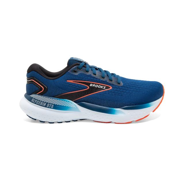 Brooks M's Glycerin 21 420 / 2E