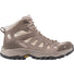 Oboz Women's Sawtooth Ascent Mid B-DRY - Rugged Trail.