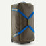 Patagonia Black Hole Matte Wheeled Duffel 100l - Wheeled Bags.