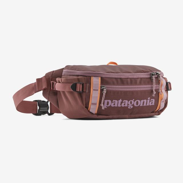 PATAGONIA Black Hole Waist Pack 5L DLMA