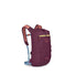Osprey Daylite Cinch MOODY BURGUNDY
