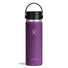Hydro Flask 20 Oz Coffee Wide Mouth W Flex Sip Lid