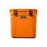 YETI Roadie 48 Wheeled Cooler KING CRAB ORANGE