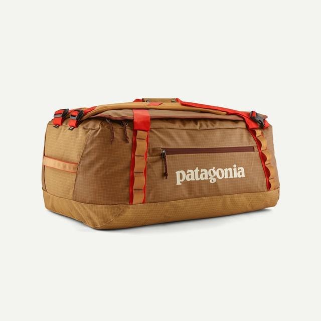 Patagonia Black Hole Duffel 55L TNGO
