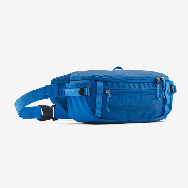 PATAGONIA Black Hole Waist Pack 5L VSLB