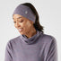 Smartwool Thermal Merino Reversible Headband - Headwear.