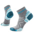 Smartwool Women's Hike Targeted Cushion Ankle Socks.