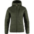 Fjallraven Women's Keb Padded Hoodie - Synthetic Insulated Jackets.