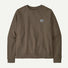 Patagonia Women's Regenerative Organic Certified Cotton Essential Top.