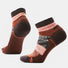 Smartwool Women's Hike Light Cushion Margarita Ankle Socks.