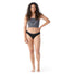 Smartwool Women's Merino Bikini Boxed - Bras & Underwear.