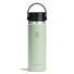 Hydro Flask 20 Oz Coffee Wide Mouth W Flex Sip Lid 338