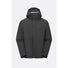 Rab Men's Downpour Jacket - Shell - Shield.