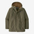 Patagonia Men's Isthmus Parka - Parkas.