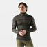 Smartwool Men's Classic Thermal Merino Base Layer 1/4 Zip - Base Layers.
