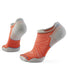 Smartwool Run Targeted Cushion Low Ankle Socks - Men's.