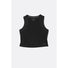 Rab Women's Rivelin Crop Tank - First Layer - Synthetic.