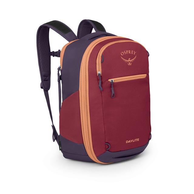 Daylite Expandable Travel Pack 26+6 Night Shift Blue Daylite Expandable Travel Pack 26+6 Night Shift Blue