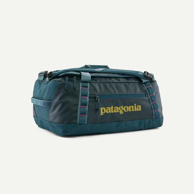 Patagonia Black Hole Duffel 40L TLMP