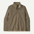 Patagonia Men's Better Sweater 1/4-zip - Pullovers.