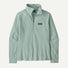 Patagonia Women's Micro D 1/4-zip - Pullovers.