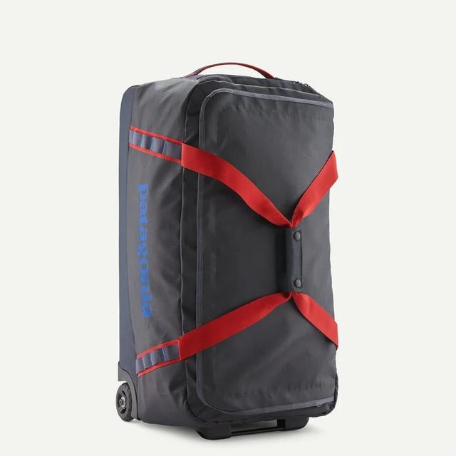 Patagonia Black Hole Wheeled Duffel 70L SMRE
