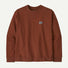 Patagonia Daily Crewneck Sweatshirt.