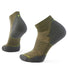 Smartwool Run Targeted Cushion Ankle Socks - Men's.