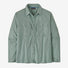 Patagonia Men's Long Sleeved Self.