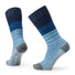 Smartwool Women's Everyday Cozy Popcorn Cable Crew Socks.