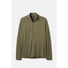 Rab Men's Sonic Long Sleeve Zip - First Layer - Synthetic.